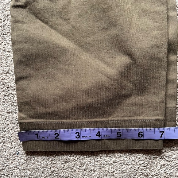 Mens Kit and Ace Casual Pants Size 36x32 - Picture 9 of 9